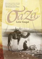 oaza lorin vonegat