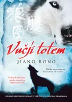 vučji totem đijang žung