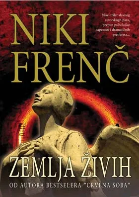 zemlja živih niki frenč