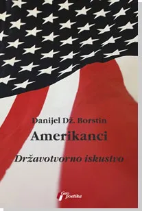 amerikanci ii danijel dž borstin