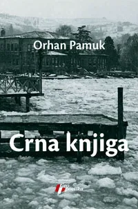 crna knjiga orhan pamuk