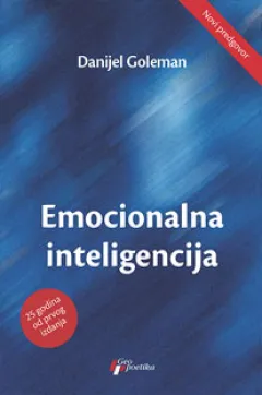 emocionalna inteligencija danijel goleman
