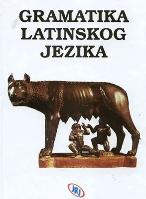 gramatika latinska zoran milanović