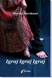 igraj igraj igraj haruki murakami