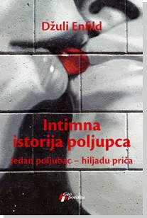 intimna istorija poljupca džuli enfild