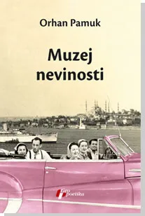 muzej nevinosti orhan pamuk