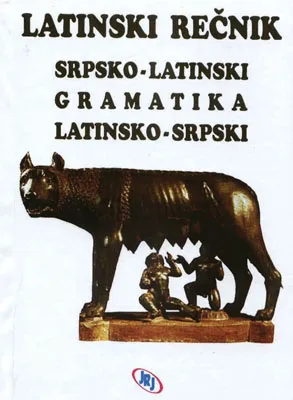 rečnik latinski alba avis