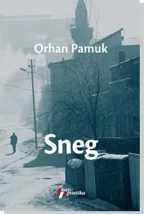 sneg orhan pamuk