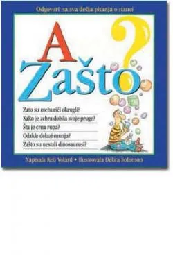 a zašto keti volard