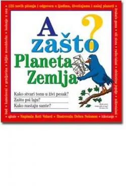 a zašto planeta zemlja keti volard