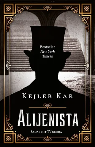 alijenista kejleb kar