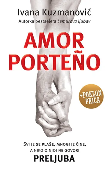 amor porteño ivana kuzmanović
