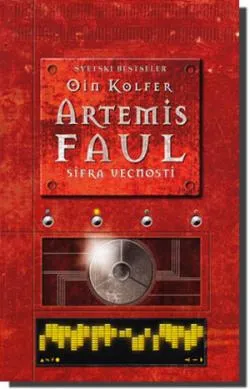 artemis faul šifra večnosti oin kolfer