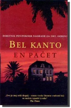 bel kanto en pačet