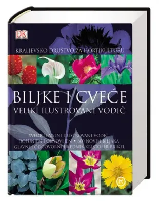 biljke i cveće 