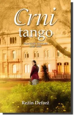 crni tango režin deforž