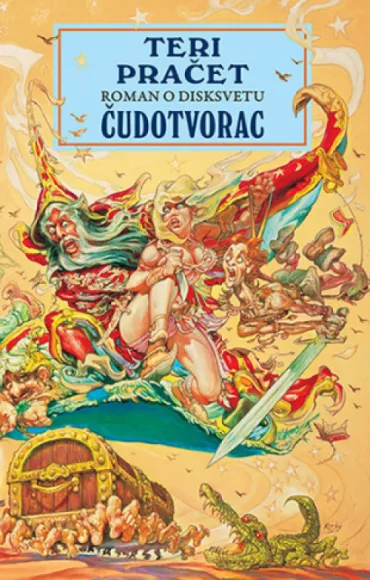 čudotvorac teri pračet