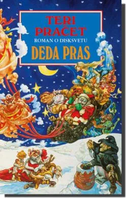 deda pras teri pračet