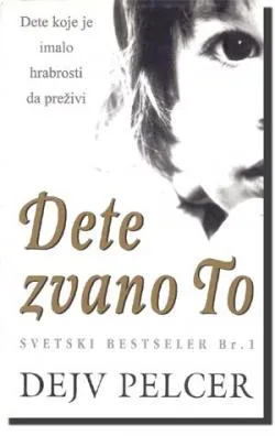 dete zvano to dejv pelcer