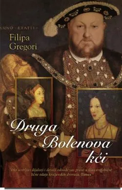 druga bolenova kći filipa gregori
