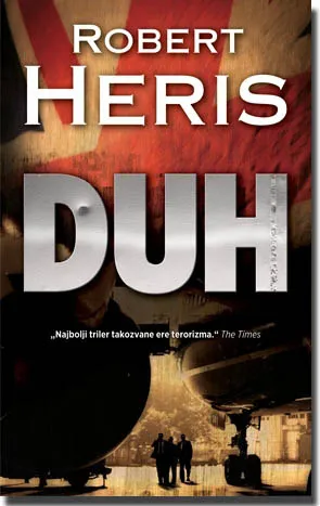 duh robert heris