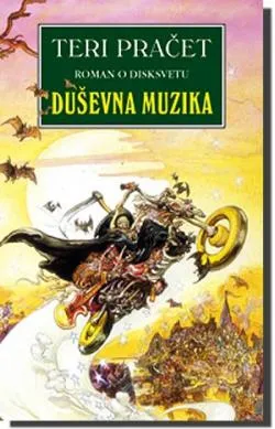duševna muzika teri pračet