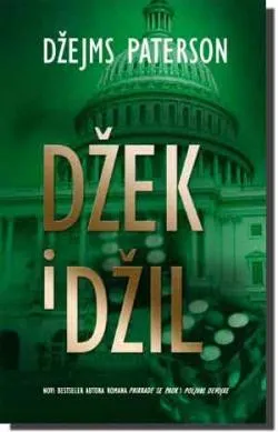 džek i džil džejms paterson