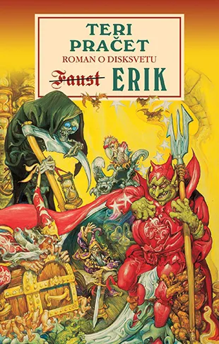 erik teri pračet