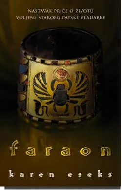 faraon karen eseks