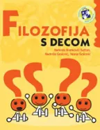 filozofija s decom vesna gošović radmila gošović radmila branković sutton