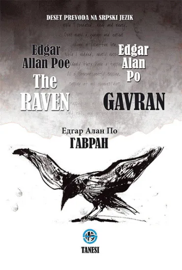 gavran edgar alan po