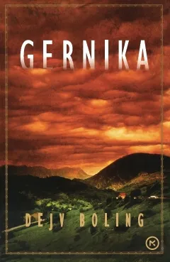 gernika dejv boling