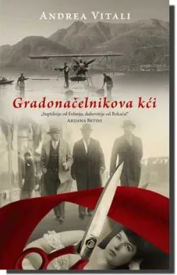 gradonačelnikova kći andrea vitali