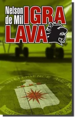 igra lava nelson de mil