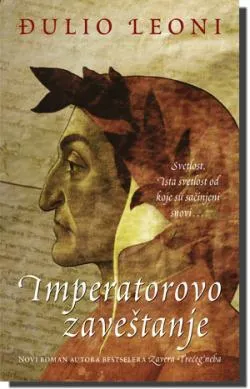 imperatorovo zaveštanje đulio leoni