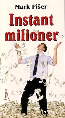 instant milioner mark fišer