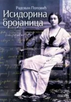 isidorina brojanica radovan popović