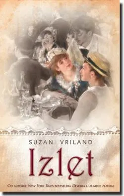 izlet suzan vriland