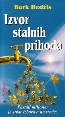 izvor stalnih prihoda burk hedžis