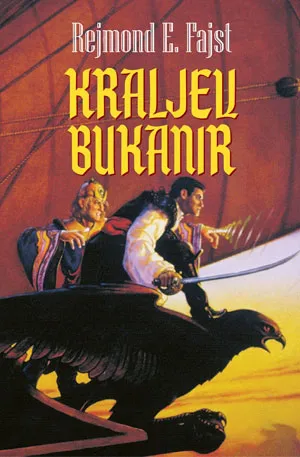 kraljev bukanir rejmond e fajst