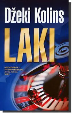 laki džeki kolins