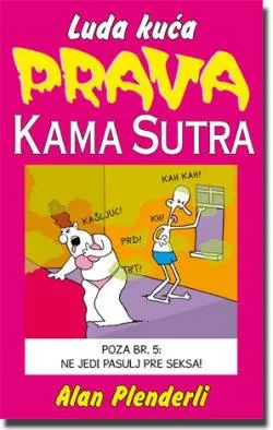 luda kuća prava kama sutra alan plenderli