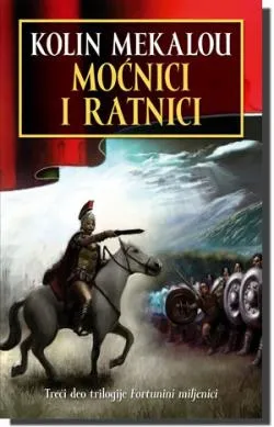 moćnici i ratnici kolin mekalou