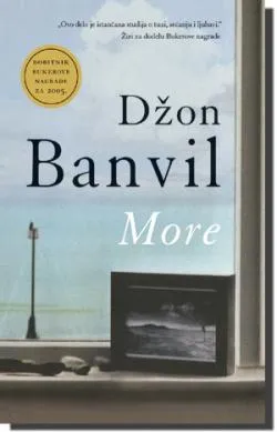 more džon banvil
