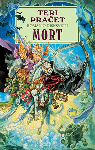 mort teri pračet