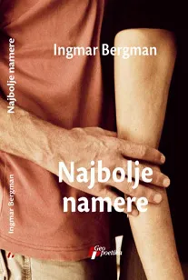 najbolje namere ingmar bergman