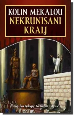 nekrunisani kralj kolin mekalou