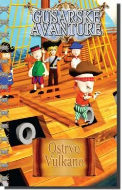 ostrvo vulkano kristijan đokić