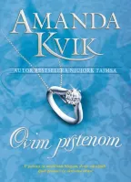 ovim prstenom amanda kvik