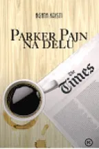 parker pajn na delu agata kristi
